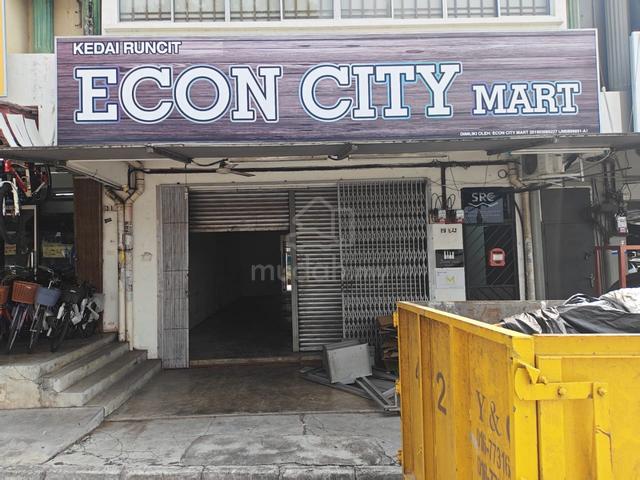 Ground floor  1