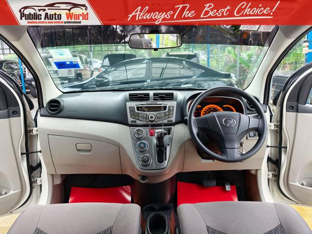Perodua MYVI 1.3 EZi (A) 1OWNER PERFECT L/MILE WTY - 3