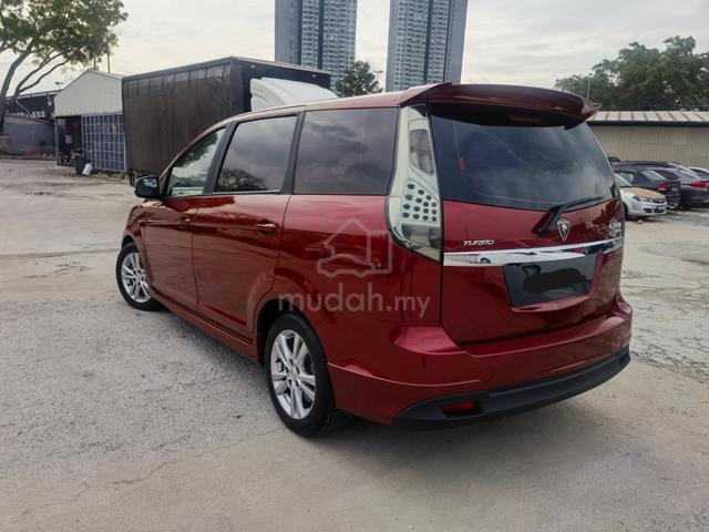 2014 Proton EXORA 1.6 BOLD PREMIUM (A) - 2