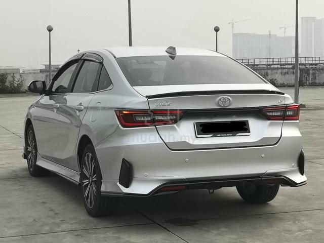 2023 Toyota VIOS 1.5 G MY23 (A) - 3