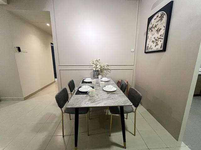 Condominium Akasia Bukit Jalil 5