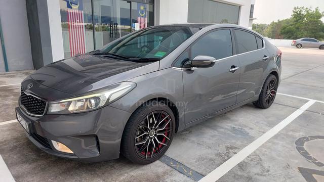 2019 Kia CERATO 1.6 SX (A) - 5
