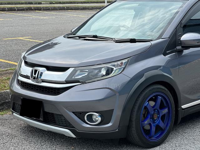 2019 Honda BR-V 1.5 V / SUV PREMIUM / TIPTOP / - 5