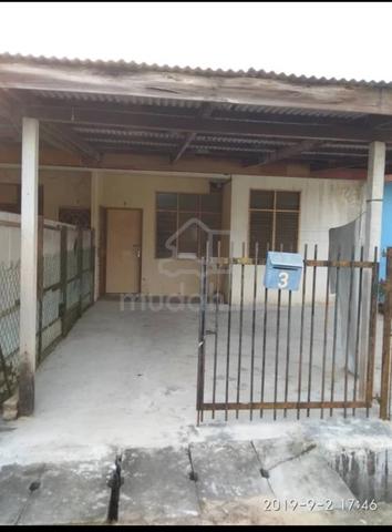 Rumah untuk disewa Taman Desa Indah 1