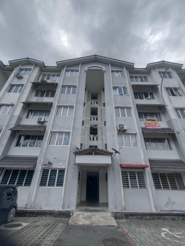 Taman Puncak Rasah 1