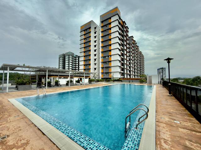 Residensi Zamrud 1