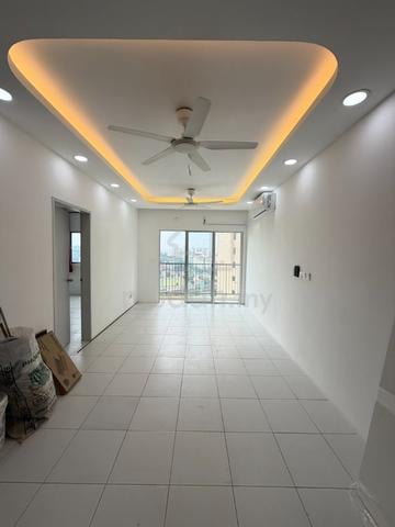 Residensi Sateria 1