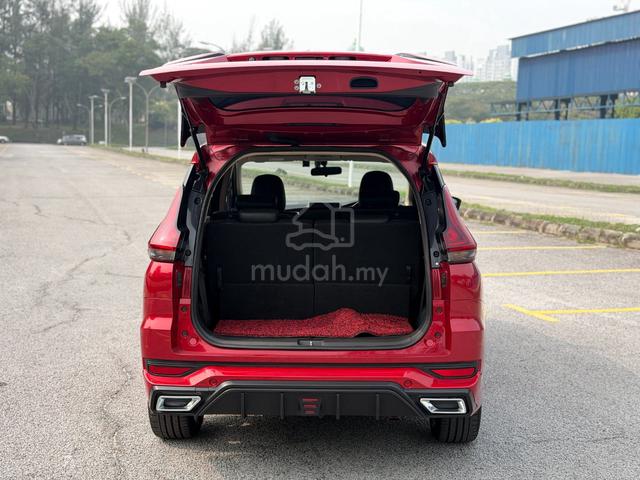 2020 Mitsubishi XPANDER 1.5 (A) - 5