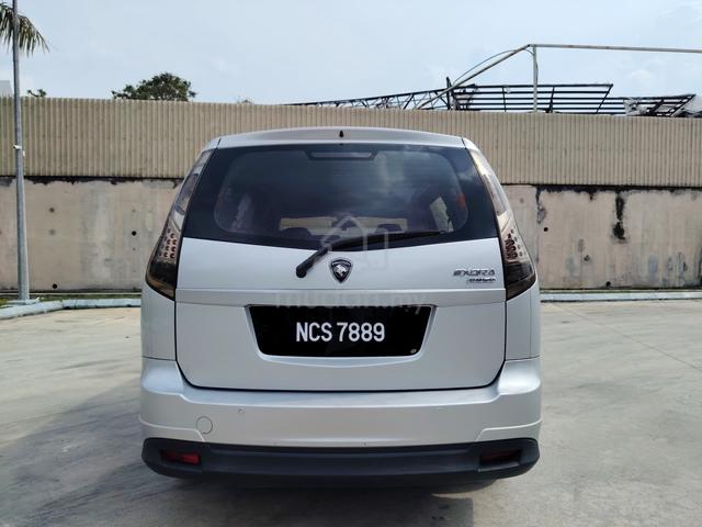 2012 Proton EXORA 1.6 MC M-LINE (A) - 4