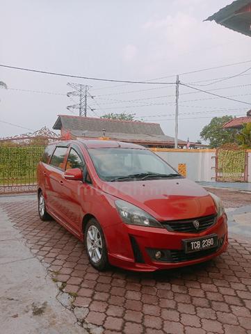 Proton Exora FL bold turbo 1.6(A) 2019 - 1