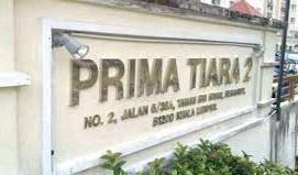 Prima Tiara II 1