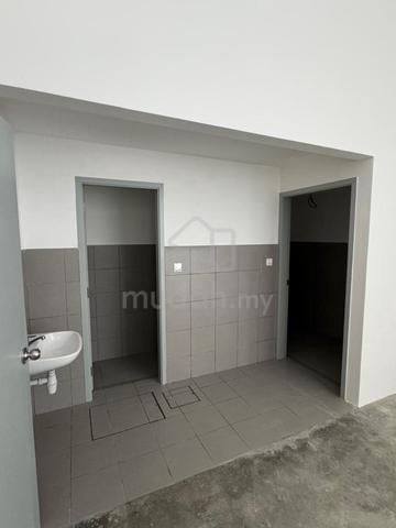 Bayan Baru Ground Floor Shoplot For Rent 1