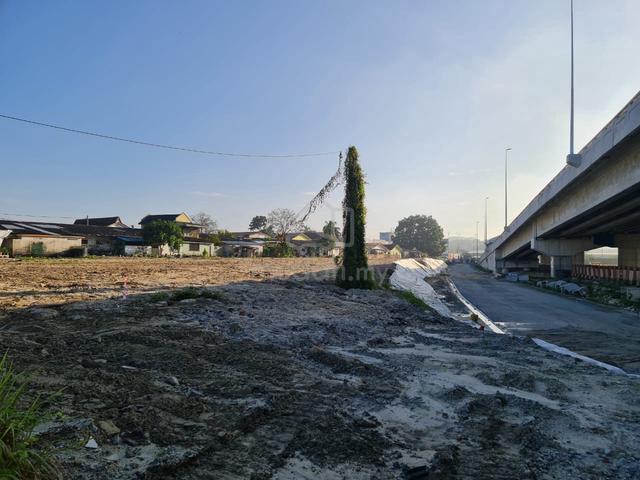 Subang Commericial Land For Sale 1