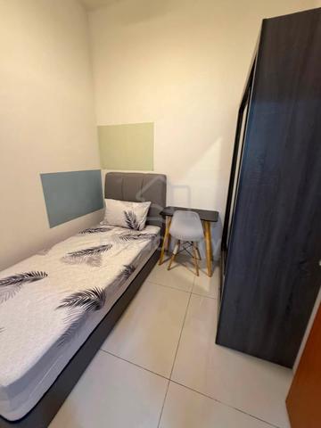 Country garden Danga Bay / Low deposit / shuttle bus to JB CIQ 1