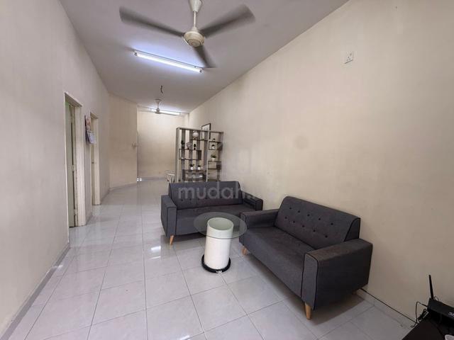 JP Perdana Single Storey Freehold Original Unit Good Condition 1