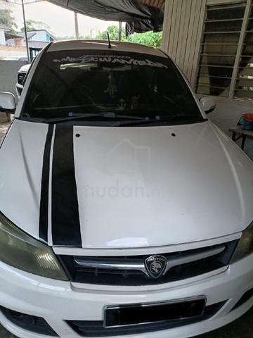 2012 Proton SAGA 1.3 FLX STANDARD (M) - 1