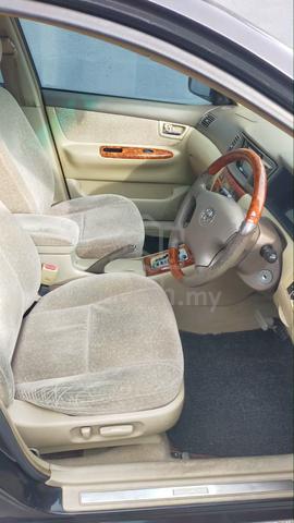 2005 Toyota COROLLA ALTIS 1.8 G (A) - 3