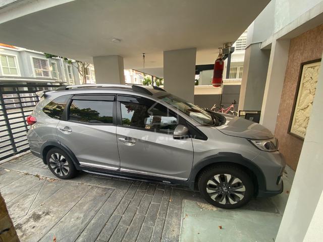 2021 Honda BR-V V 1.5L (A) - 1