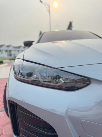2023 Bmw I4 1.0 M50 MY22 G26 (A) - 3