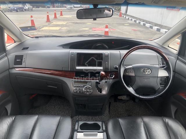 2011 Toyota ESTIMA 2.4 AERAS S FACELIFT SUNROOF - 5