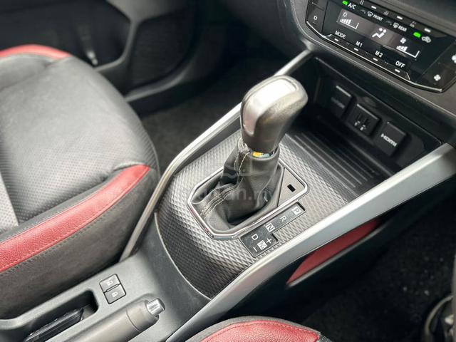 2023 PERODUA ATIVA AV 2 TONE/50K MiLEAGE WRTY 2028 - 3