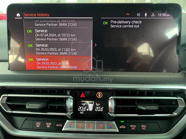 BMW X4 xDrive30i M-Sport Mil 37K Km - 5