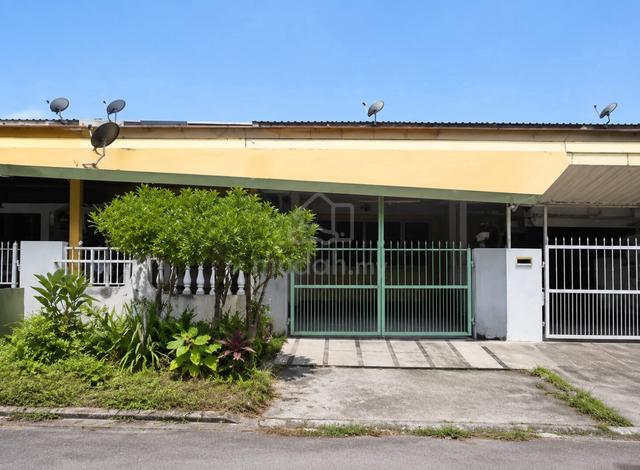 [SAVE UP 64K] Taman Rishah, 1,496 sf, Ipoh 1