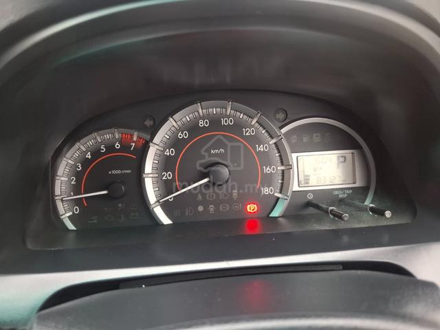 2021 Toyota AVANZA 1.5 S MY15 FACELIFT (A) - 5