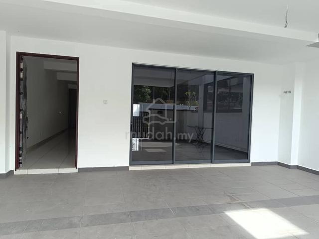 Rimbun Impian Seremban 2 (24x74 Bigger Size)Freehold title-Gated Guard 1