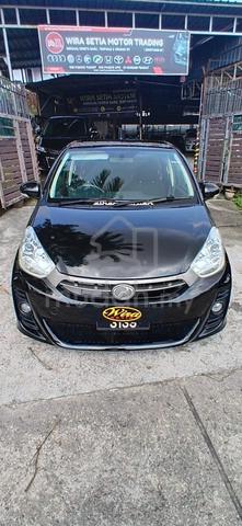 2013 Perodua MYVI 1.3 SE ZHS (A) - 1