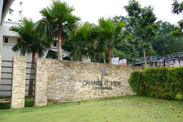 Changkat View Condominium 1