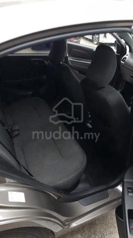 2021 Proton SAGA PREMIUM VVT 1.3L AT - 4
