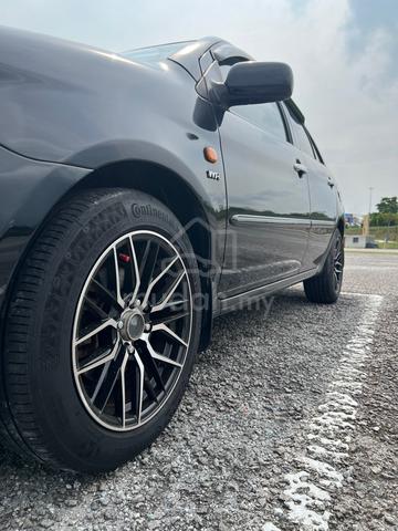 2006 Toyota VIOS 1.5 G (A) - 2