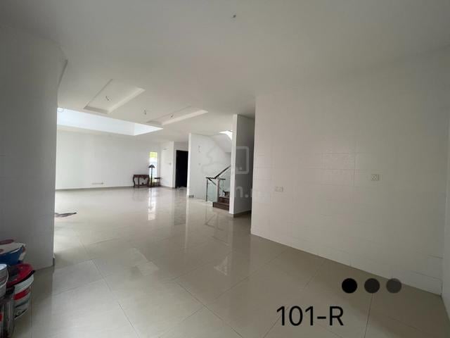 [Brand New] Sri Istana Hill 2sty SemiD with Basement 40*90sqft For sal 1