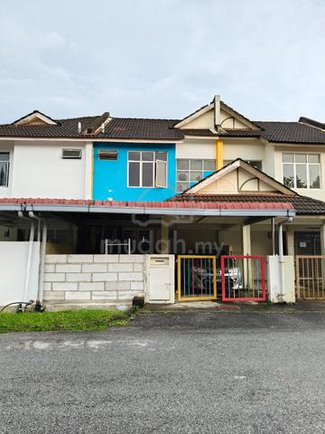 Kulim HiTech KTC 3 house for RENT (Available Nov 2026) 1