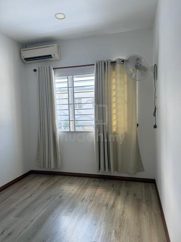 Bandar Sri Indah Fasa 5 Jual 1