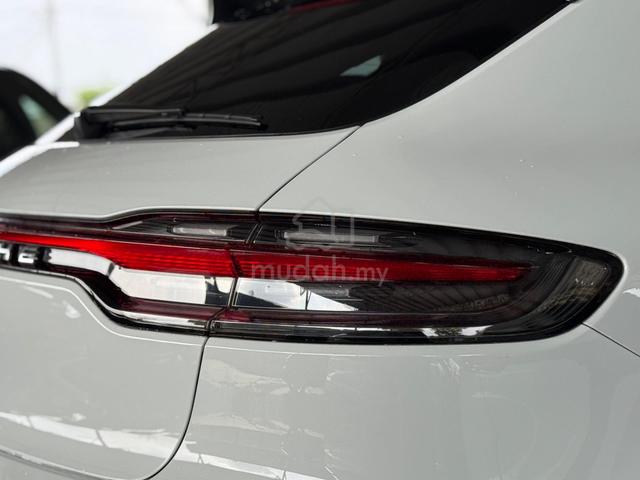 2022 Porsche MACAN 2.0 (A) - 3