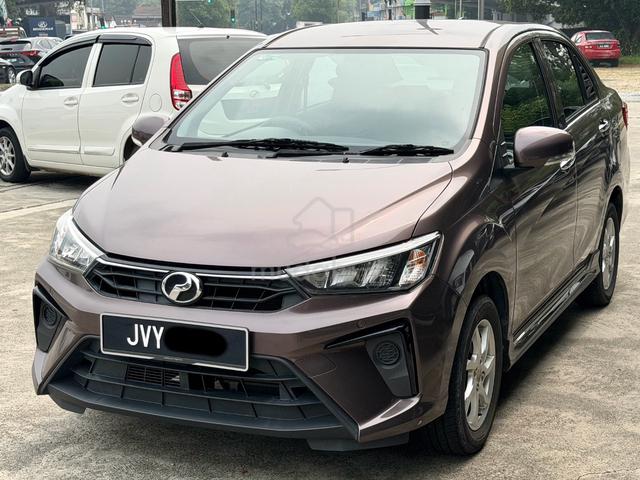 2023 Perodua BEZZA 1.0 G MY16 D63D FACELIFT (A) - 3