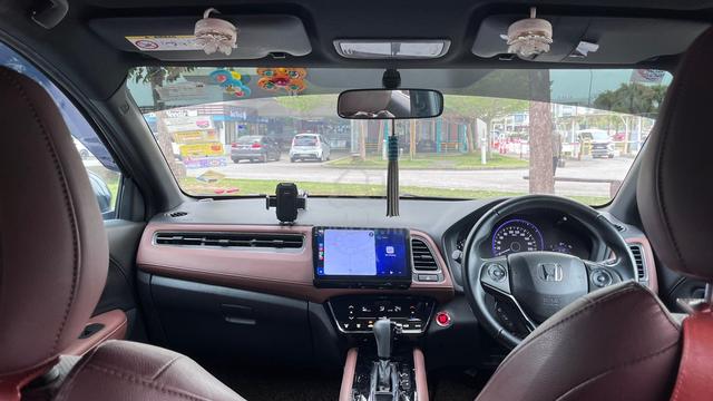 2021 Honda HR-V 1.8 RS MY16 FACELIFT (A) - 4