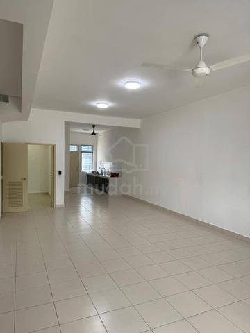 Bandar Bestari Perdana Double Storey Terrace Pasir Gudang 1