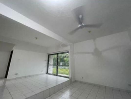 Taman Khidmat | 2 Storey | Semi-D | Corner Unit | Kolombong | For Rent 1