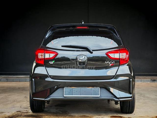 2019 Perodua MYVI 1.5 HAV (A)/NEW FACELIT/FULL LOA - 4