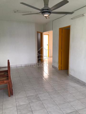 PPR Raya Permai 1