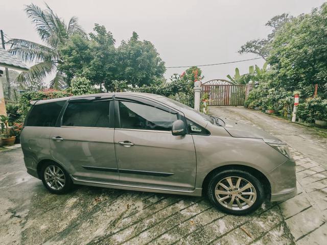 2016 Proton EXORA 1.6 SUPER PREMIUM FACELIFT (A) - 5