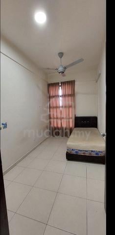 The Garden Residences 3