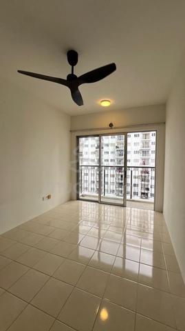 Residensi KepongMas 1
