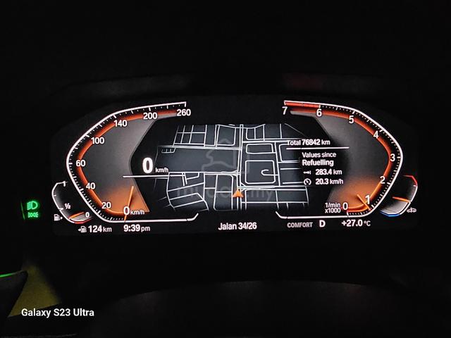 (NO PROCESSING FEE) 2019 Bmw 330i 2.0 M SPORT (A) - 3