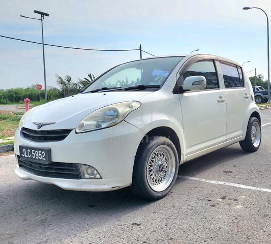 2008 Perodua MYVI 1.3 EZI (A) - 1