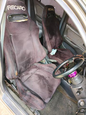 1995 Toyota COROLLA 1.3 SE MY95 E110 (M) - 4