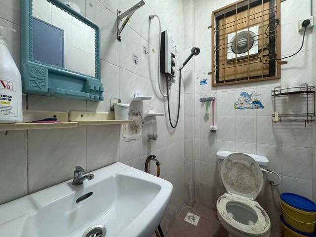 Taman Penampang Apartment 2